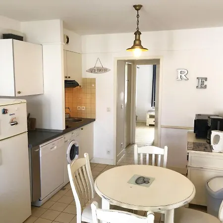 La Jolie Brise Dans Avec Piscine * 拉弗洛特