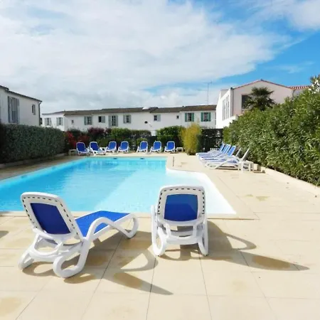 La Jolie Brise Dans Avec Piscine *